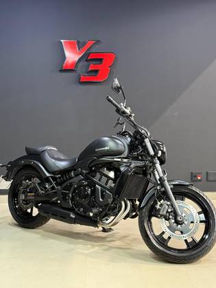 KAWASAKI VULCAN S ABS 